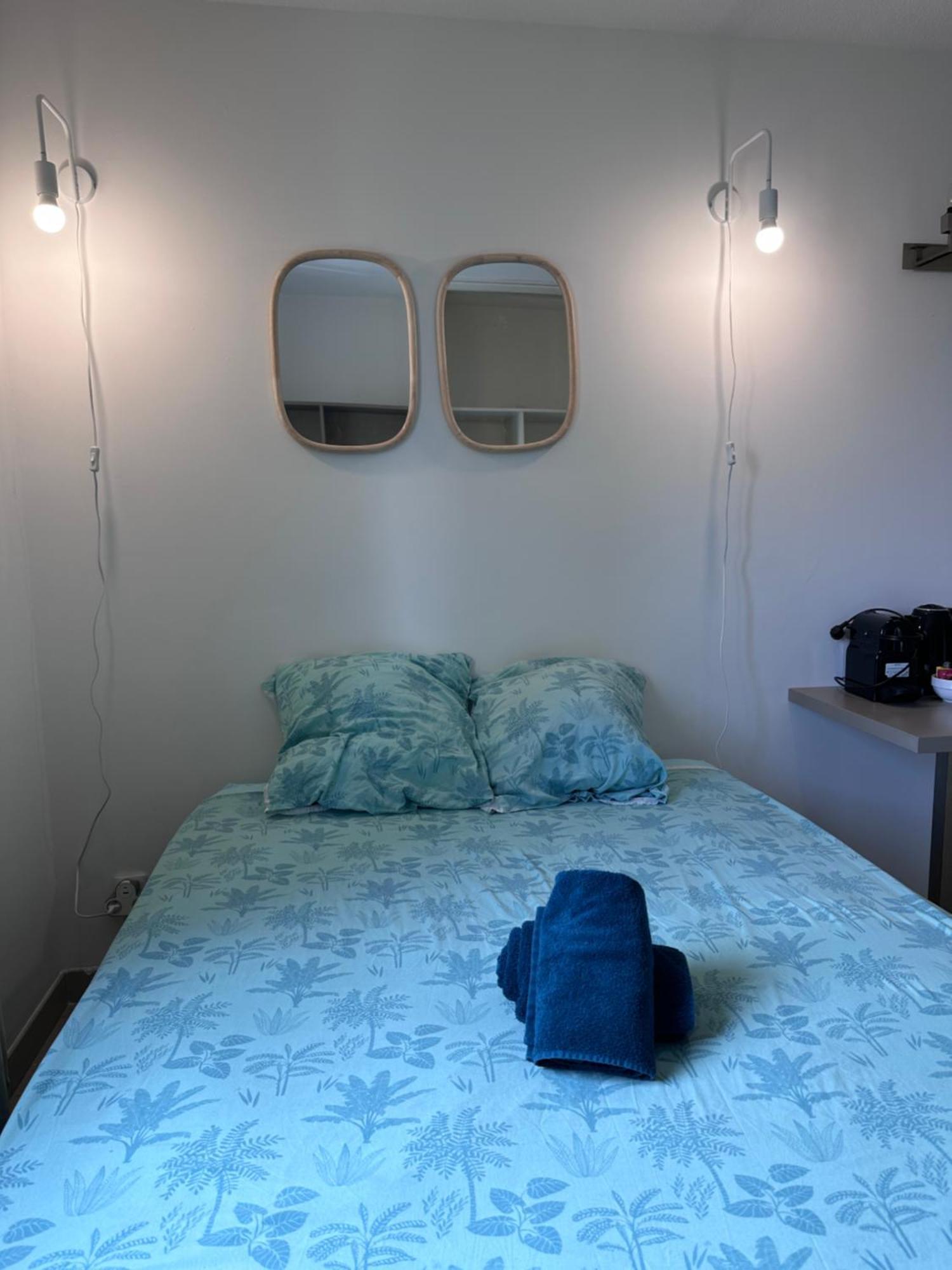 Le Clos D'Aix Studio 102 Parking Et Piscine Gratuite Aix-en-Provence Exteriér fotografie